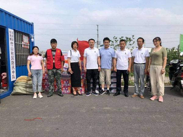 胜天国际-梦想照进现实,努力成就未来!