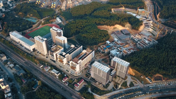 胜天国际-梦想照进现实,努力成就未来!