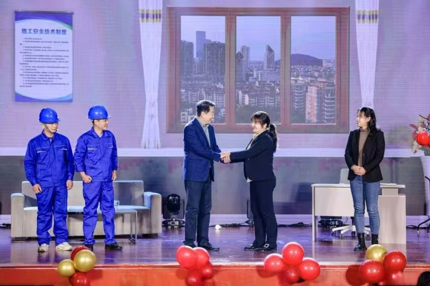 胜天国际-梦想照进现实,努力成就未来!