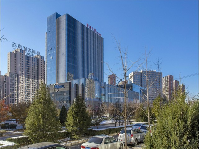 滁州暖通安装施工方案